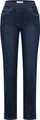 Produktbild: Raphaela by Brax Damen Pamina Schlupf Denim Jeans, Stoned, 29W / 30L