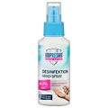 Produktbild: Impresan Desinfektion Hand-Spray 100ml