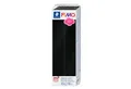 Produktbild: STAEDTLER Modelliermasse STAEDTLER FIMO soft 8021 Modelliermasse - schwarz - 454 g