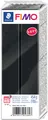 Produktbild: FIMO SOFT Modelliermasse ofenhärtend schwarz 454 g