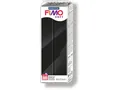 Produktbild: 1 bis 10x FIMO SOFT Modelliermasse, ofenhärtend, schwarz, 454 g SPARE BIS ZU 41%