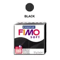 Produktbild: Original FIMO® Soft Modellier Ofen Backmasse 57g oder 454g Blöcke *...