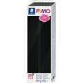 Produktbild: Fimo® soft, zwart, 454 gr 1 doos