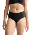 Produktbild: Sloggi Damen Zero Feel 2.0 High Waist, Black, S