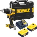 Produktbild: DeWalt DCD800P2T (DCD800P2T)