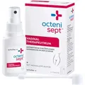 Produktbild: Octenisept Vaginaltherapeutikum 50 ml