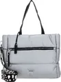 Produktbild: PICARD Schultertasche Carezza Shopper Silver silberfarben