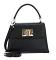 Produktbild: FURLA 1927 Mini Top Handle Bag XS Handtasche Nero Schwarz