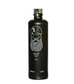 Produktbild: Oel Berlin Bio Gin 42% Vol. 500 ml – verfeinert mit Bio Olivenöl – Griechische Spirituosen mit Aroma von Zitrone, Rosmarin und Koriander