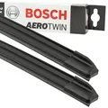 Produktbild: BOSCH AEROTWIN A557S SCHEIBENWISCHER WISCHBLATT VORNE FÜR PEUGEOT SEAT VW