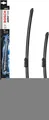 Produktbild: Bosch Scheibenwischer Aerotwin A557S, Länge: 700mm/400mm – Set für Frontscheibe