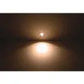 Produktbild: Philips LED-Einbauspot Dive SL261 5,5 W 27 K IP65 rund Nickel