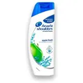 Produktbild: Procter & Gamble APPLE FRESH SHAMPOO, 500 ml, Shampoo, Unisex, Alle Farben, Antischuppen, Anti-Juckreiz, Hydratisierung, Auffrischend, Flasche