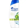 Produktbild: Head & Shoulders AppleFresh (500 ml, Flüssiges Shampoo) (8001090047236)