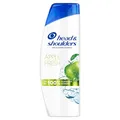Produktbild: Head & Shoulders Apple Fresh Anti-Schuppen-Shampoo 500ml Zur Täglichen Anwendung. Bis Zu 100% Schuppenschutz, Klinisch Getestet. Für Jeden Haar- Und Kopfhauttyp. Reines Frischegefühl Mit Apfelduft