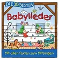 Produktbild: Die 30 besten Babylieder von Simone Sommerland | CD | Zustand sehr gut