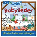 Produktbild: K. Glück & Die Kita-Frösche (Künstler) S. Sommerland (Kü Die 30 besten Bab (CD)