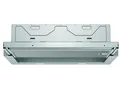 Produktbild: Siemens LI64LB531 Flachschirmhaube Silbermetallic