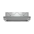 Produktbild: LI64LB531 iQ300, Dunstabzugshaube - silber