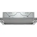 Produktbild: SIEMENS LI64LB531, iQ300, Flachschirmhaube, 60 cm, silbermetallic