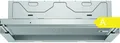 Produktbild: Siemens Flachschirmhaube 60cm silber LED A iQdrive LI64LB531 leise
