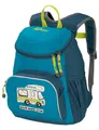 Produktbild: Jack Wolfskin Kids Little Joe Kinder Rucksack, nachhaltiger Tagesrucksack für Kinder ab 2 Jahren, mit rückenschonendem SNUGGLE UP-Tragesystem, flexibler Daypack aus recyceltem Material