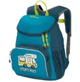 Produktbild: Jack Wolfskin Little Joe Kinderrucksack Kindergartenrucksack Rucksack Kiga Kita