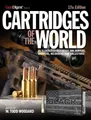 Produktbild: W. Todd Woodard Cartridges of the World, 17th Edition (Taschenbuch) (US IMPORT)