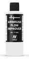 Produktbild: Vallejo 71562 (62,45€/l) Airbrush Flow Improver / Fließverbesserer, 200 ml