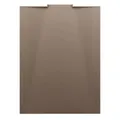 Produktbild: LAUFEN NIA Duschwanne, 1200x900x32mm, Marbond, rechteckig, Bodeneinbau, Ablauf