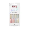 Produktbild: Gel Fantasy Nails - Party's 28 Stück