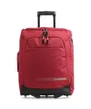 Produktbild: Travelite Kick Off Rollenreisetasche rot 06909-10