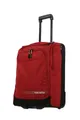Produktbild: travelite Reisetasche Bordgepäck 55x40x20cm Trolley-Reisetasche Travelite rot