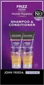 Produktbild: John Frieda Frizz Ease Wunder-Reparatur Sha.&Cond.