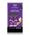 Produktbild: JOHN FRIEDA Frizz Ease Wundereparatur Haarpflegeset 1 Stk