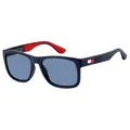 Produktbild: Original Tommy Hilfiger Sonnenbrille für Herren mit Geschenkbox - NEU/OVP