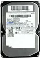 Produktbild: FESTPLATTE Samsung 80GB SPINPOINT HD080HJ P80SD 8MB 7200U/min SATA II 3.5'' Zoll