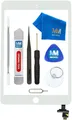 Produktbild: MMOBIEL Digitizer kompatibel mit iPad Mini 1/2 (Weiss) 7.9 Inch 2010/11 Display