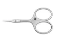 Produktbild: Zwilling Twinox Beauty Hautschere mit Turmspitze mattiert Nagelhaut Schere