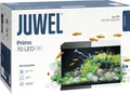 Produktbild: Aquarium JUWEL Primo 70 LED 2.0 inkl. Abdeckung, Bioflow Super Filter, Eccoflow Pumpe, AquaHeat Pro, NovoLux LED ca. 61