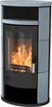 Produktbild: Fireplace Kaminofen Alicante, 8,5 kW, Zeitbrand