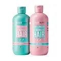 Produktbild: Hairburst Shampoo & Conditioner Duo Pack