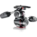 Produktbild: Manfrotto X-Pro 3, 3-Wege-Neiger MHXPRO-3W (3-Wege-Neiger) (MHXPRO-3W)