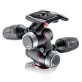 Produktbild: Manfrotto 3 Wege Neiger MHXPRO-3W