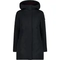 Produktbild: CMP Damen Funktionsmantel Antracite 40