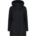 Produktbild: CMP Damen Jacke WOMAN PARKA FIX HOOD