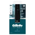 Produktbild: Gillette Intimate Elektrischer Trimmer