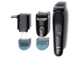 Produktbild: GILLETTE Intimate Trimmer i5, Bodygroomer, Schwarz
