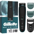 Produktbild: Gillette Braun Intimate (8700216015813)