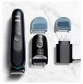 Produktbild: INTIMATE Trimmer i5 (schwarz/blau)